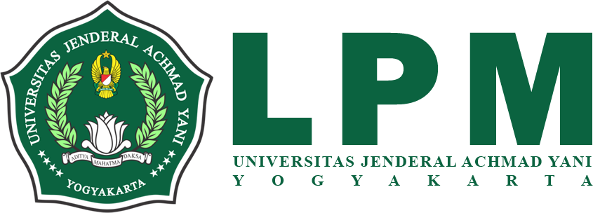 LPM Universitas Jenderal Achmad Yani Yogyakarta